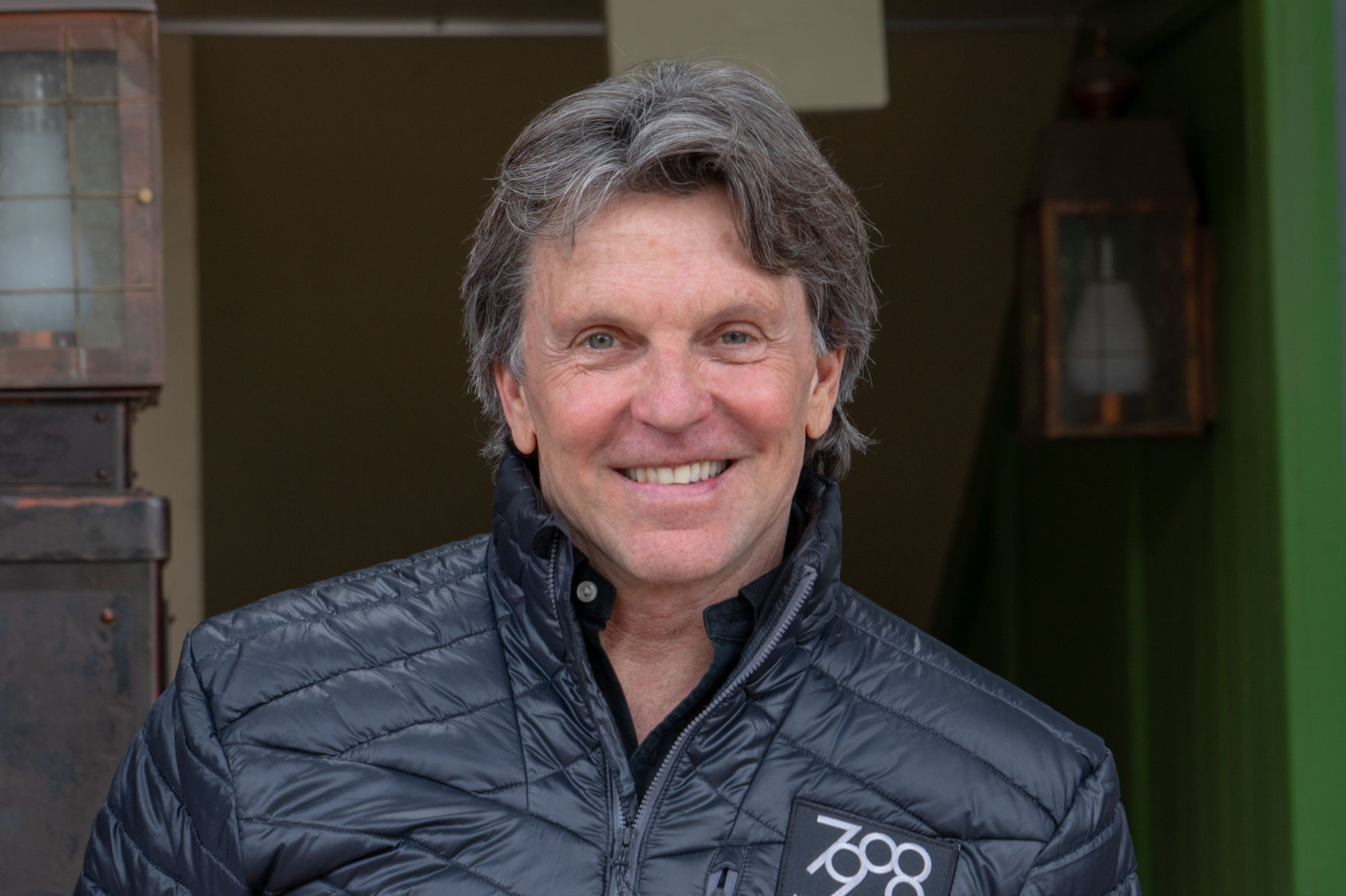 Roger Wilson